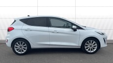 Ford Fiesta 1.0 EcoBoost Titanium 5dr Petrol Hatchback